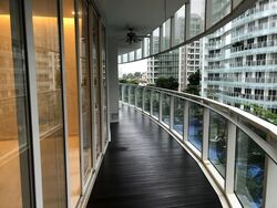 St. Thomas Suites (D9), Condominium #593689801